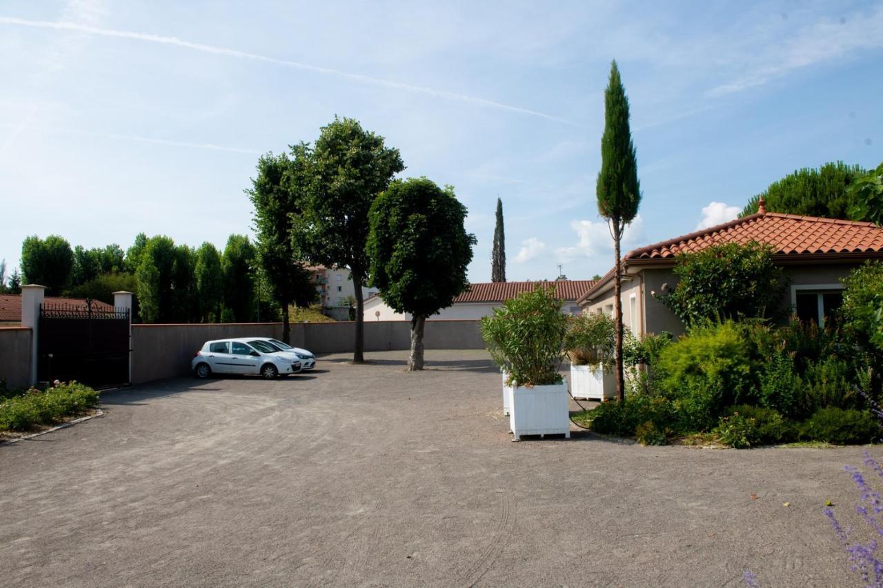 Au Fil Du Vizezy - Chambre D'Hotes Savigneux  Exteriér fotografie
