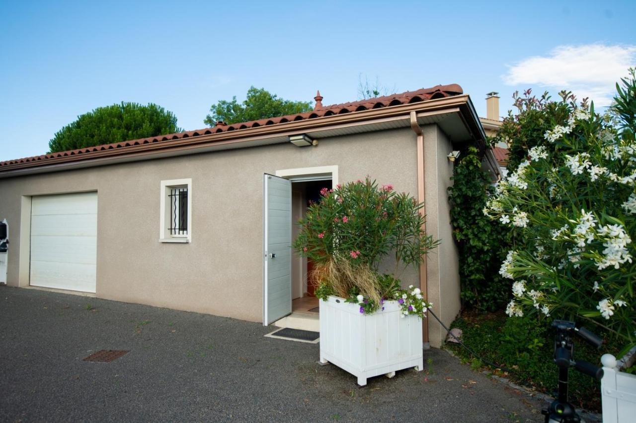Au Fil Du Vizezy - Chambre D'Hotes Savigneux  Exteriér fotografie